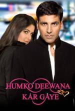 Watch Humko Deewana Kar Gaye M4ufreemovies