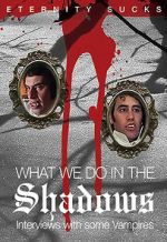 Watch What We Do in the Shadows: Interviews with Some Vampires M4ufreemovies