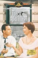 Watch The Apartment M4ufreemovies