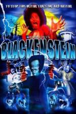 Watch Blackenstein M4ufreemovies