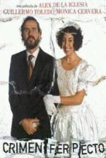 Watch El Crimen Perfecto (The Perfect Crime) M4ufreemovies