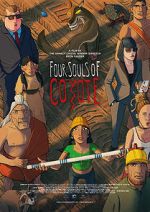 Watch Four Souls of Coyote M4ufreemovies
