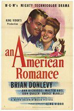 Watch An American Romance M4ufreemovies