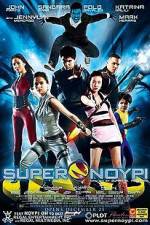Watch Super Noypi M4ufreemovies