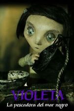 Watch Violet, Fisher of the Black Sea (Short 2006) M4ufreemovies
