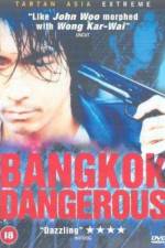 Watch Bangkok Dangerous M4ufreemovies