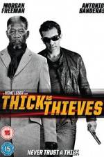 Watch Thick as Thieves M4ufreemovies