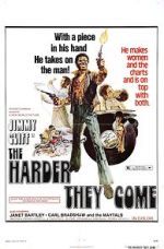 Watch The Harder They Come M4ufreemovies