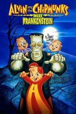 Watch Alvin and the Chipmunks Meet Frankenstein M4ufreemovies