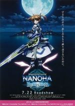 Watch Magical Girl Lyrical Nanoha: Reflection M4ufreemovies