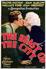 Watch The Beast of the City M4ufreemovies