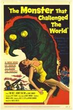 Watch The Monster That Challenged the World M4ufreemovies