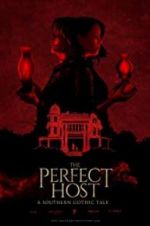 Watch The Perfect Host: A Southern Gothic Tale M4ufreemovies