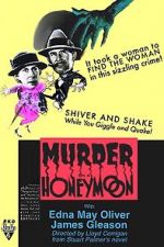 Watch Murder on a Honeymoon M4ufreemovies