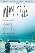 Watch Mean Creek M4ufreemovies