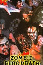 Watch Zombie Bloodbath 2 Rage of the Undead M4ufreemovies