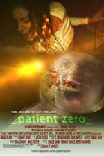 Watch Patient Zero M4ufreemovies