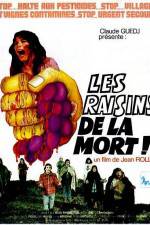 Watch Les Raisins de la mort M4ufreemovies