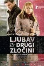 Watch Ljubav i drugi zlocini M4ufreemovies