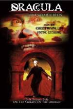 Watch The Satanic Rites of Dracula M4ufreemovies
