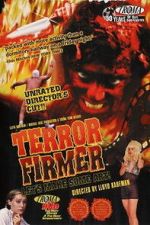 Watch Farts of Darkness: The Making of \'Terror Firmer\' M4ufreemovies
