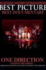 Watch One Direction - A Year In The Making M4ufreemovies