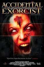 Watch Accidental Exorcist M4ufreemovies