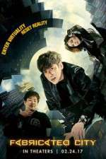 Watch Fabricated City M4ufreemovies
