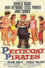 Watch Petticoat Pirates M4ufreemovies