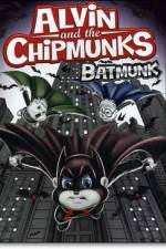 Watch Alvin and the Chipmunks Batmunk M4ufreemovies