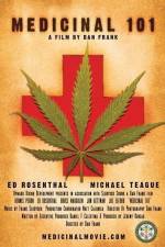 Watch Medicinal 101 M4ufreemovies