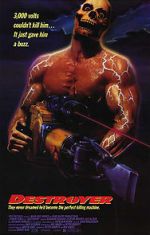 Watch Destroyer M4ufreemovies