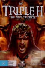 Watch Triple H King of Kings There is Only One M4ufreemovies