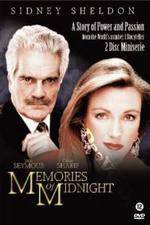 Watch Memories of Midnight M4ufreemovies