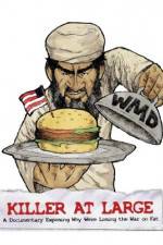 Watch Killer at Large M4ufreemovies