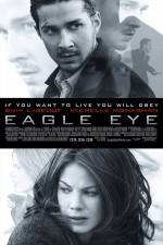 Watch Eagle Eye M4ufreemovies