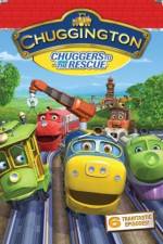 Watch Chuggington Chuggers To The Rescue M4ufreemovies