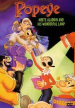 Watch Aladdin and His Wonderful Lamp (Short 1939) M4ufreemovies