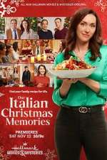 Watch Our Italian Christmas Memories M4ufreemovies