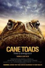 Watch Cane Toads The Conquest M4ufreemovies