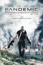 Watch Pandemic M4ufreemovies