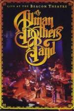 Watch The Allman Brothers Band Live at the Beacon Theatre M4ufreemovies