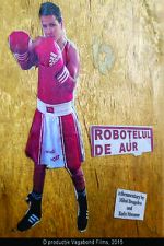 Watch Golden Robot M4ufreemovies