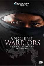 Watch Ancient Warriors Ninja Shaolin And Samurai M4ufreemovies