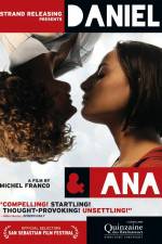 Watch Daniel & Ana M4ufreemovies