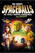 Watch Spaceballs: The Totally Warped Animated Adventures M4ufreemovies