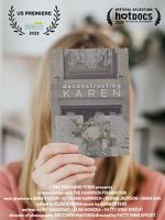 Watch Deconstructing Karen M4ufreemovies