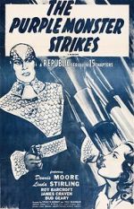 Watch The Purple Monster Strikes M4ufreemovies