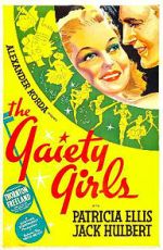Watch Gaiety Girls M4ufreemovies