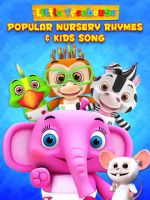 Watch Little Treehouse Nursery Rhymes and Kids Songs: Non-Stop M4ufreemovies